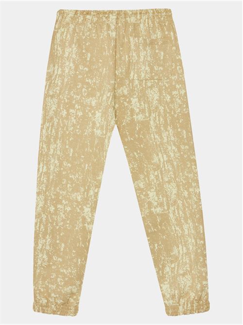 SECOND SKIN AOP JOGGER CALVIN KLEIN JEANS | IB0IB01932T/0F5
